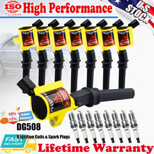 Ignition coil spark for sale  Walton