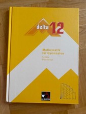 Delta mathematik neu gebraucht kaufen  Wettstetten