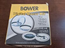 Bower pc. digital for sale  Mooresville