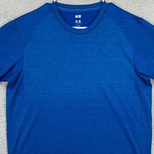 Uniqlo adult mens for sale  Springfield