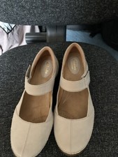 Clarks mary jane for sale  STOKE-ON-TRENT
