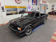 1991 gmc syclone for sale  Mundelein