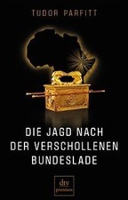 Jagd verschollenen bundeslade gebraucht kaufen  Berlin