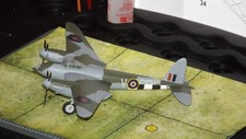 Built scale model for sale  FORRES
