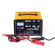 Carica batteria 24v usato  Fasano