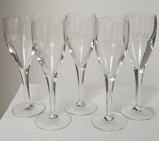 Set gläser sekt gebraucht kaufen  Oberursel (Taunus)