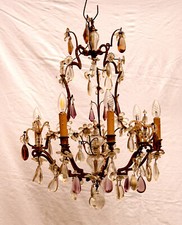 French louis style d'occasion  Auray