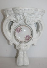Antique chalkware white for sale  Queenstown