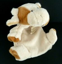 Doudou peluche marionnette d'occasion  Bouvigny-Boyeffles