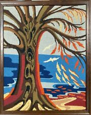 Vintage 1970s framed for sale  Ardmore