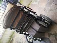 Passeggino gemellare usato  Firenze