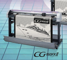 Mimaki fx2 160 for sale  BLACKBURN