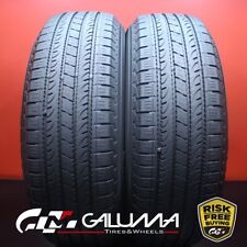 Set tires likenew for sale  Pompano Beach