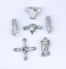 Citadel warhammer 40k for sale  BELFAST