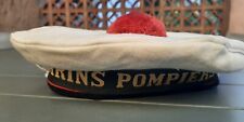 Bachi marins pompiers d'occasion  Toulon-