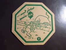 Bierdeckel kiel eiche gebraucht kaufen  Hamburg