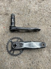 Truvativ descendant crankset for sale  BRISTOL