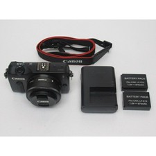 Conjunto de câmera digital Canon Eos M lente única sem espelho 22 mm, usado comprar usado  Enviando para Brazil