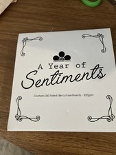 Card making clearout for sale  MOFFAT