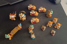 Kinder sorpresa miaogizi usato  Legnano