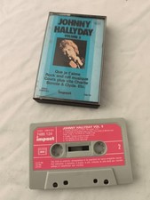 Cassette audio 1980 d'occasion  Montaigu
