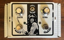 Minotaur fuzz burn for sale  Oregon City
