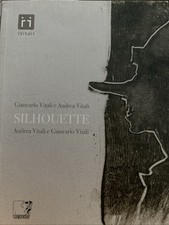 Giancarlo vitali andrea usato  Milano