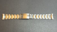 Rolex yster bracelet gebraucht kaufen  Leichlingen (Rheinland)