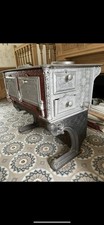 cuisiniere a bois d'occasion cuisiniere a bois d'occasion Esvres