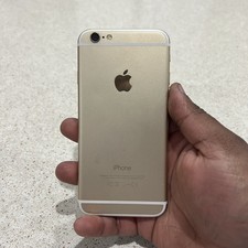 Apple iPhone 6 - 16GB - Dourado (desbloqueado) A1586 comprar usado  Enviando para Brazil