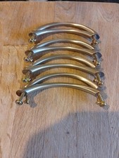 Ikea chrome metal for sale  MARTOCK