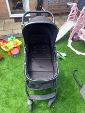 Babylo origin black for sale  LITTLEHAMPTON