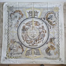 Hermes foulard carre d'occasion  Léguevin