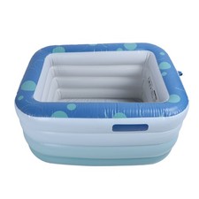Piscine gonflable bébé d'occasion  Expédié en France