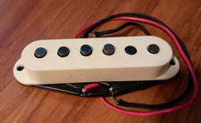 Strat pickup set for sale  Saint Paul