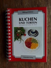 Kuchen torten überwiegend gebraucht kaufen  Wuppertal