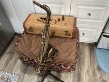 1946 king h.n. for sale  Lexington