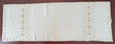 table runner scarf for sale  Falls Church