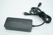 Focus bike ladegerät gebraucht kaufen  Dresden
