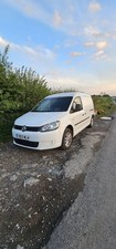 Caddy maxi 1.6 for sale  BURNHAM-ON-SEA