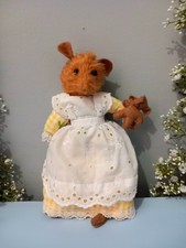 Vintage plush toy for sale  DONCASTER