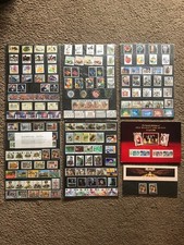 Collection british mint for sale  DUDLEY