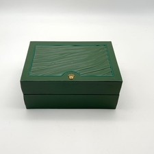 Scatola per orologio usato  Roma