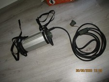 Setolite aldebaran zeltlampe gebraucht kaufen  Bunde