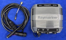 Raymarine sr150 siriusxm for sale  Sturtevant