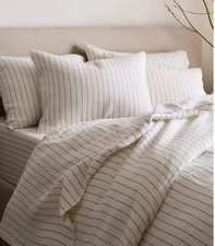 Quince 100 linen for sale  Lancaster