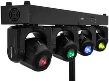 Ware eurolite led gebraucht kaufen  Schongau