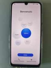 Huawei smart 2019 usato Huawei smart 2019 usato  Cossato