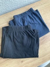 Schlafanzughosen shorts pyjama gebraucht kaufen  Chemnitz