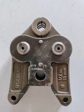 Geberit pressbacke 16 gebraucht kaufen  Münsingen